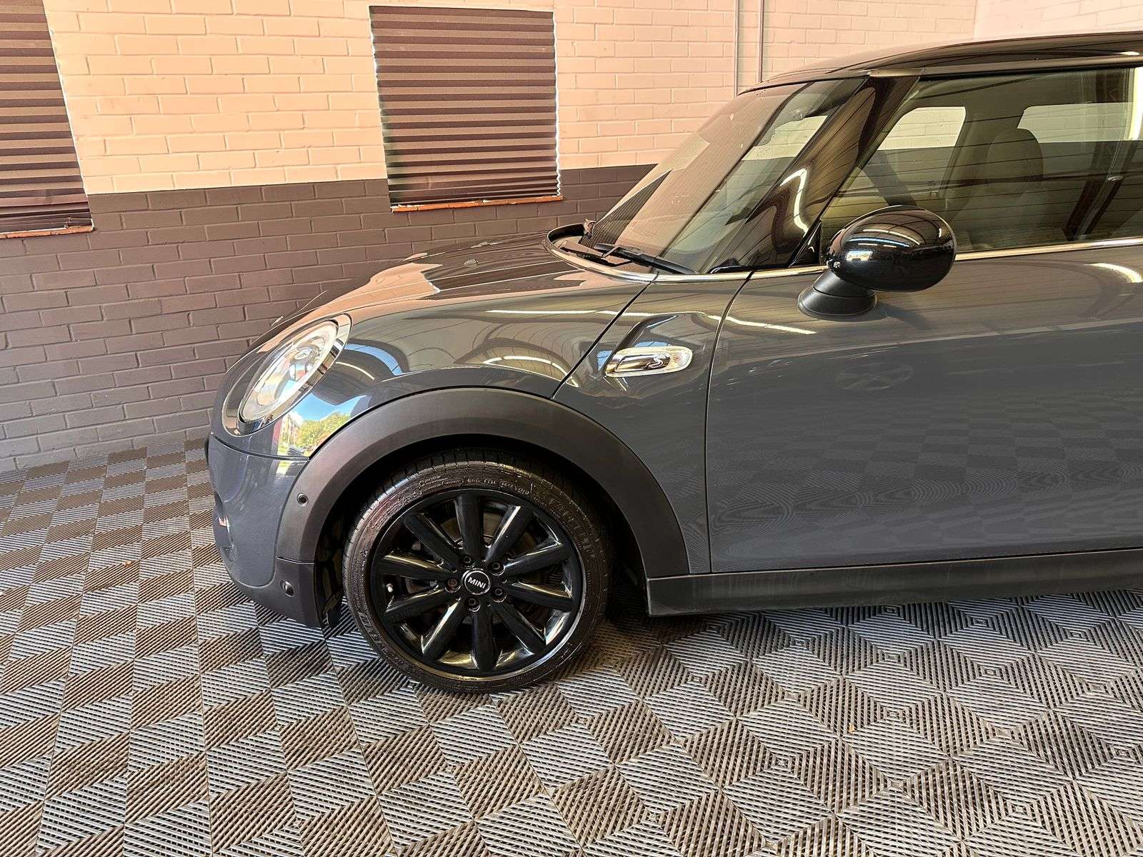 2016 MINI HATCH 2016 MINI HATCH