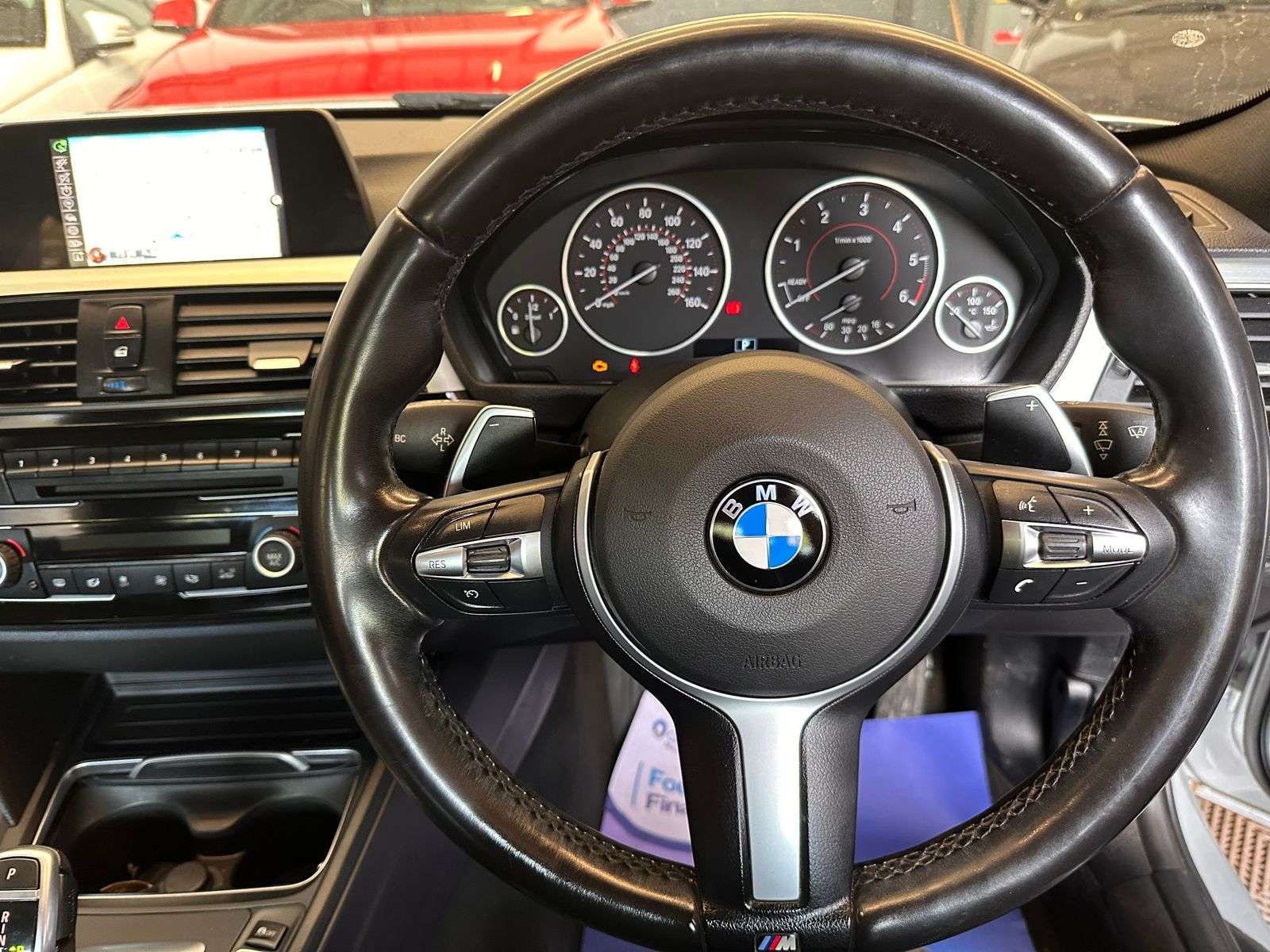 2017 BMW 3 SERIES 2017 BMW 3 SERIES