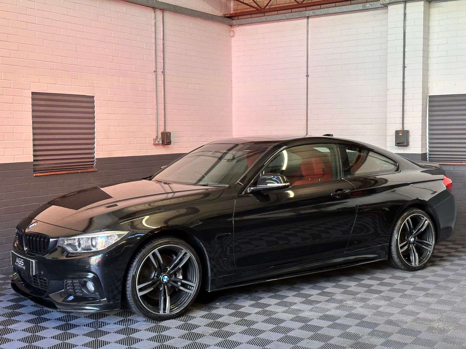 2013 BMW 4 SERIES 2013 BMW 4 SERIES