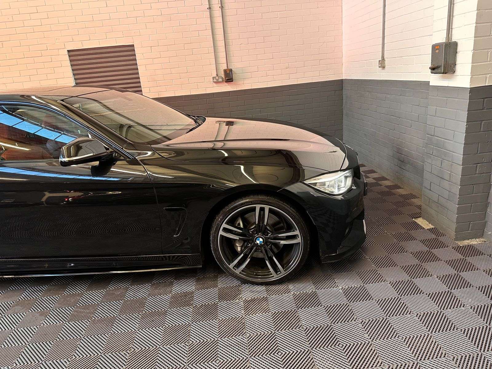 2013 BMW 4 SERIES 2013 BMW 4 SERIES