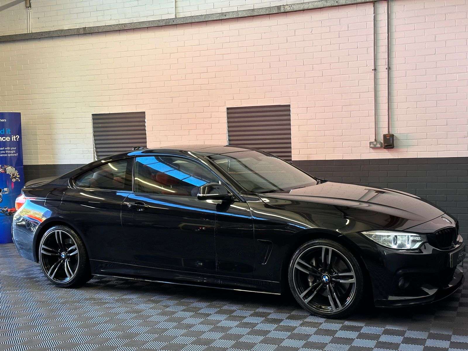 2013 BMW 4 SERIES 2013 BMW 4 SERIES