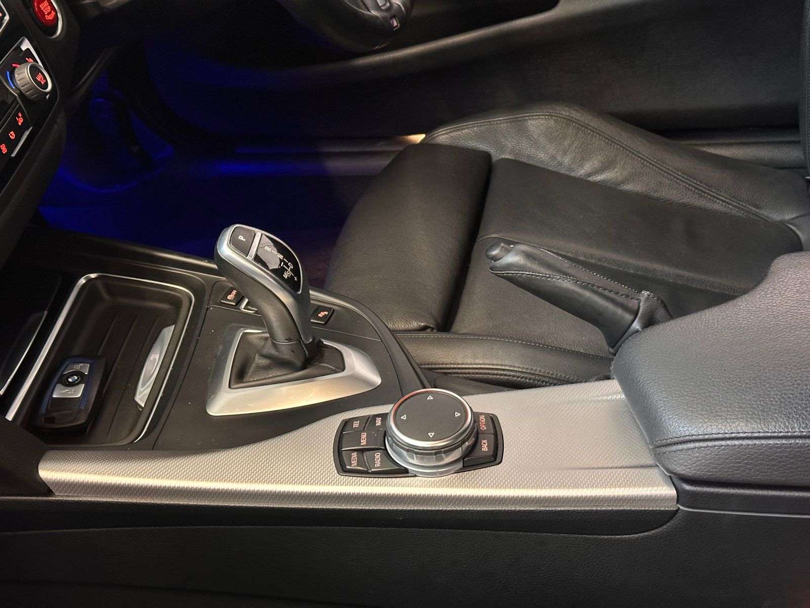 2015 BMW 4 SERIES 2015 BMW 4 SERIES