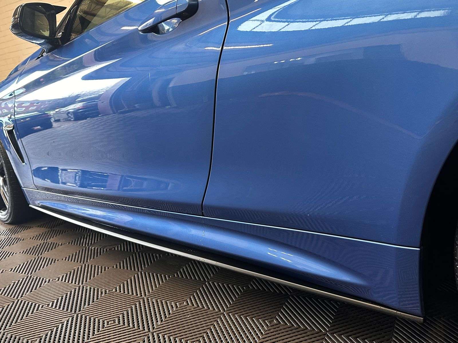 2015 BMW 4 SERIES 2015 BMW 4 SERIES