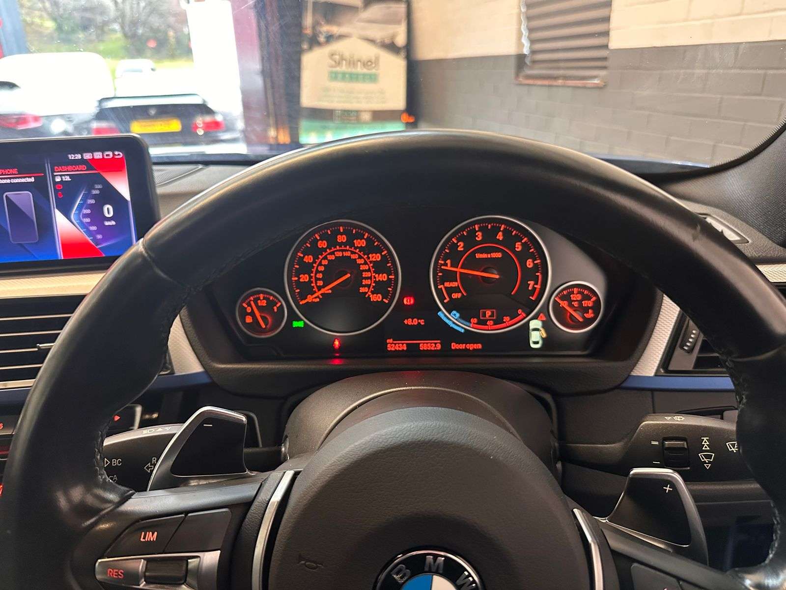 2015 BMW 4 SERIES 2015 BMW 4 SERIES