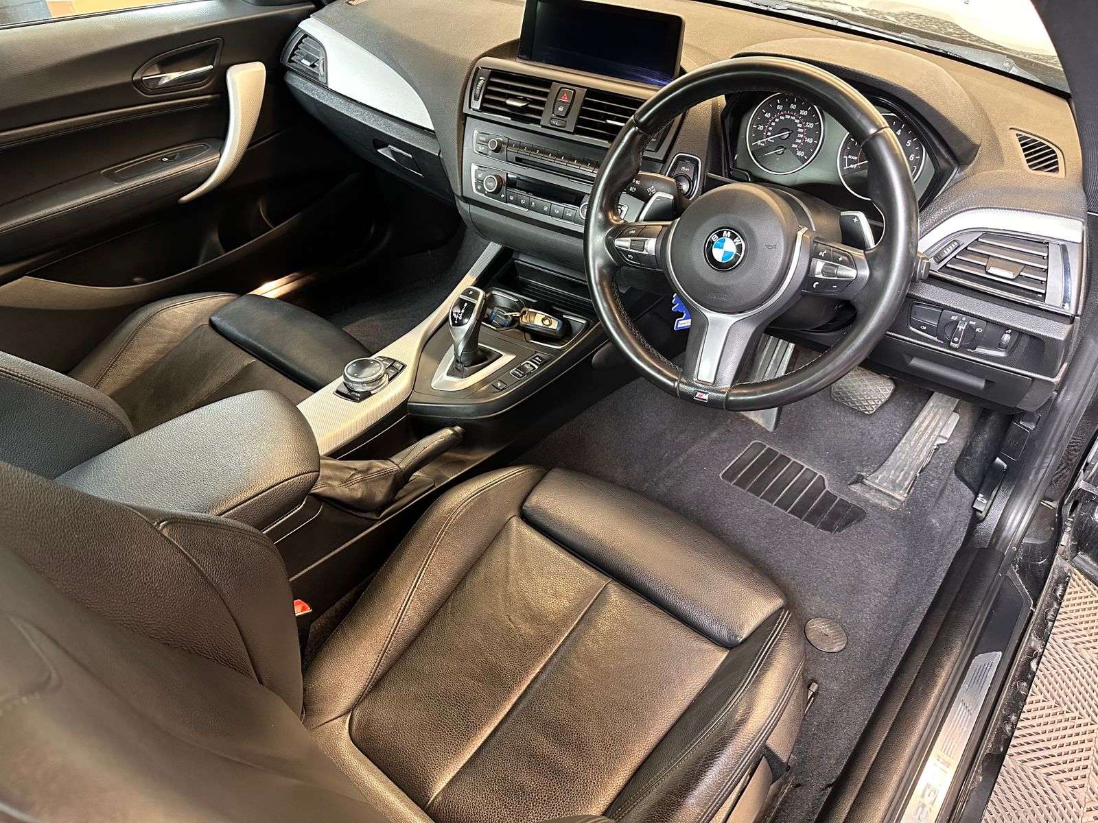 2014 BMW 2 SERIES 2014 BMW 2 SERIES
