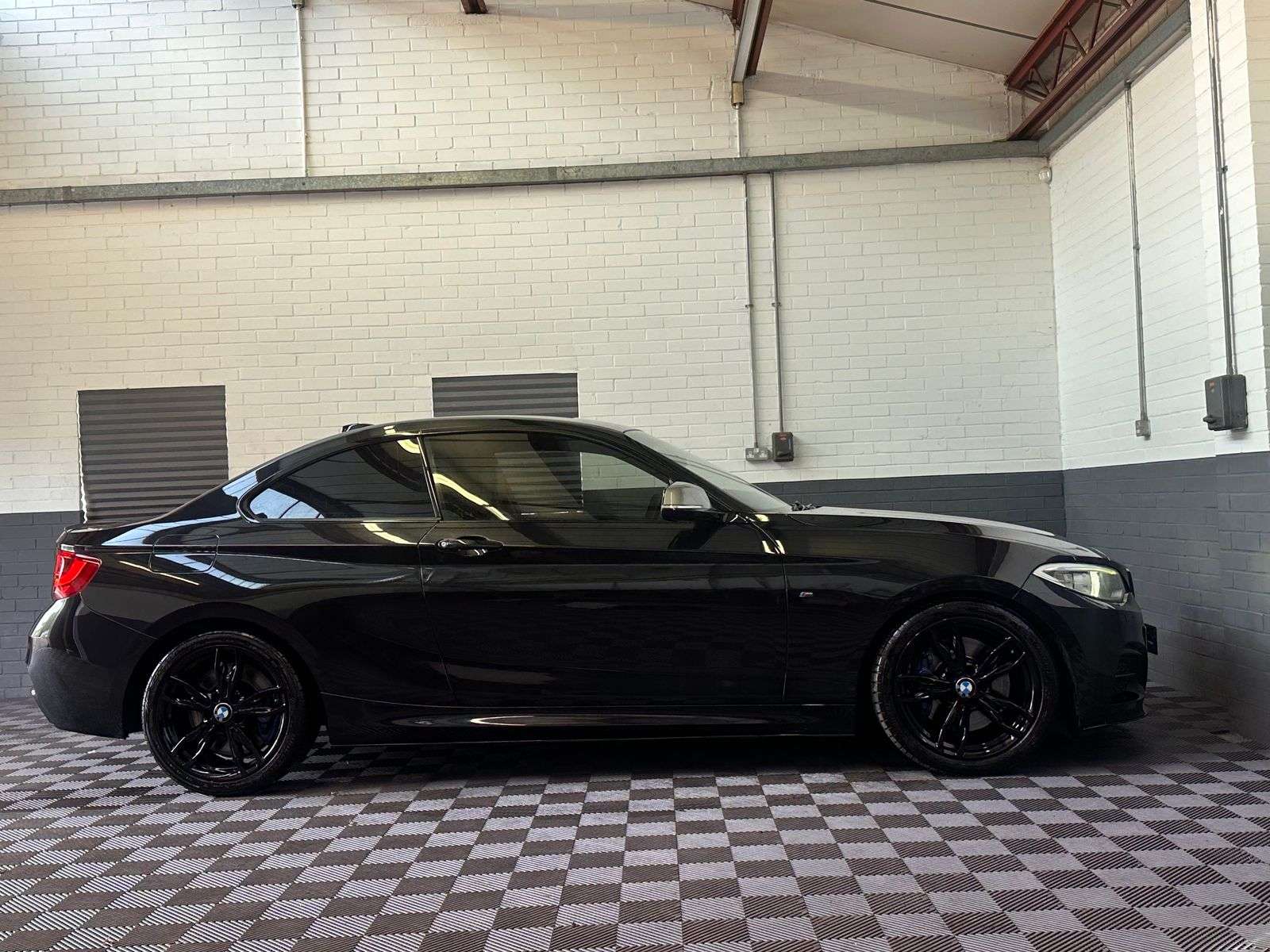 2015 BMW 2 SERIES 2015 BMW 2 SERIES