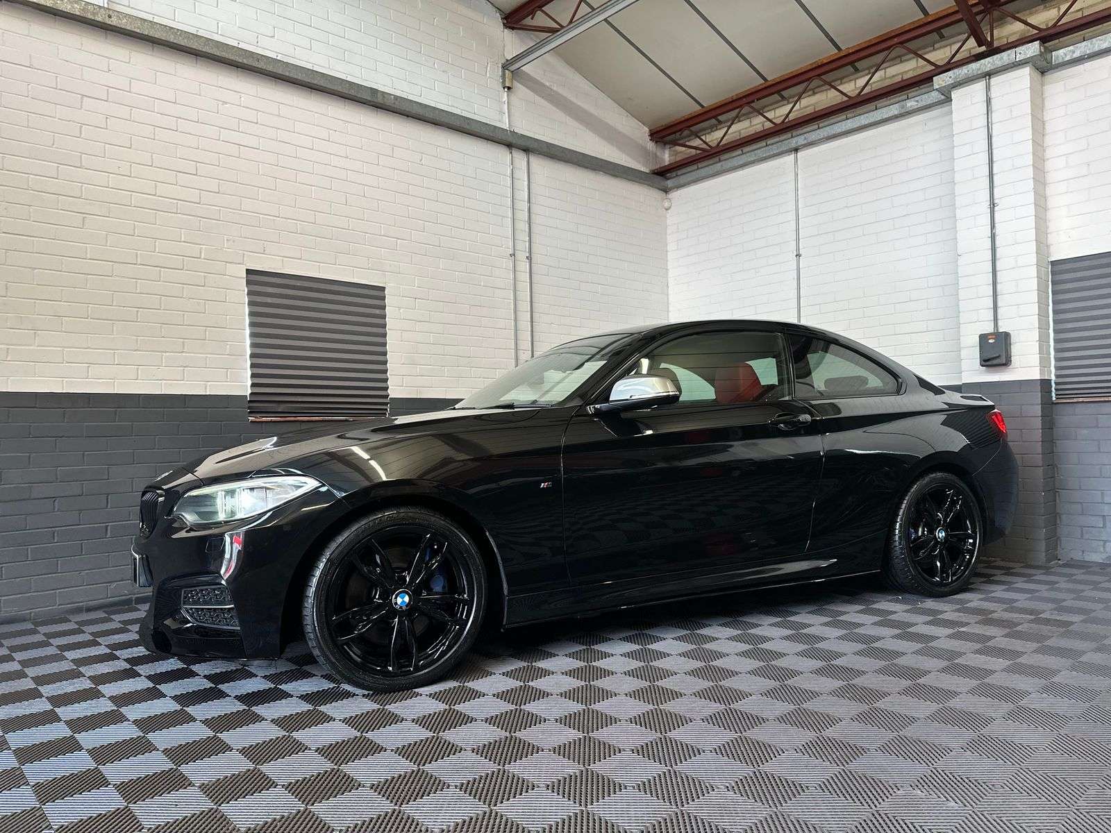 2016 BMW 2 SERIES 2016 BMW 2 SERIES