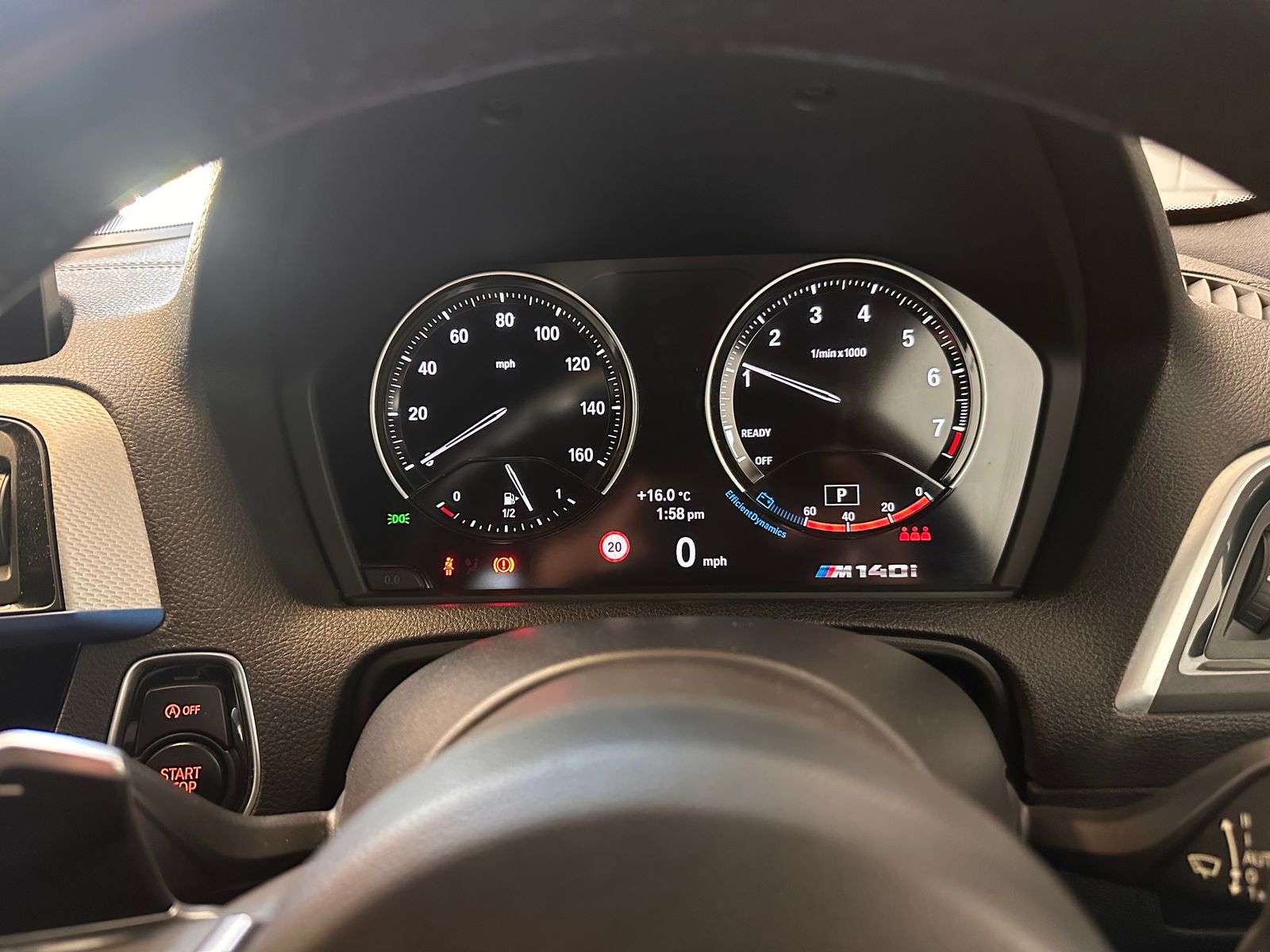 2017 BMW 1 SERIES 2017 BMW 1 SERIES