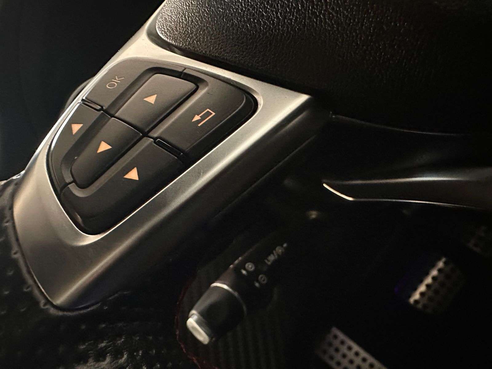 2017 MERCEDES-BENZ A CLASS 2017 MERCEDES-BENZ A CLASS