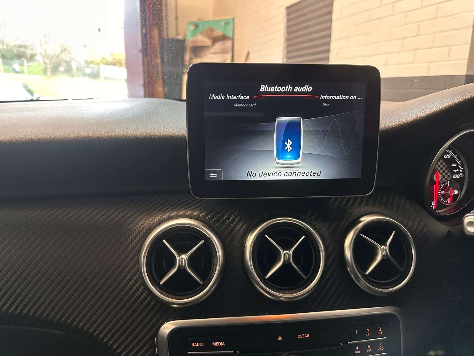 2017 MERCEDES-BENZ A CLASS 2017 MERCEDES-BENZ A CLASS