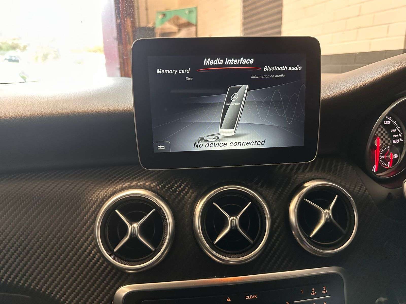 2017 MERCEDES-BENZ A CLASS 2017 MERCEDES-BENZ A CLASS