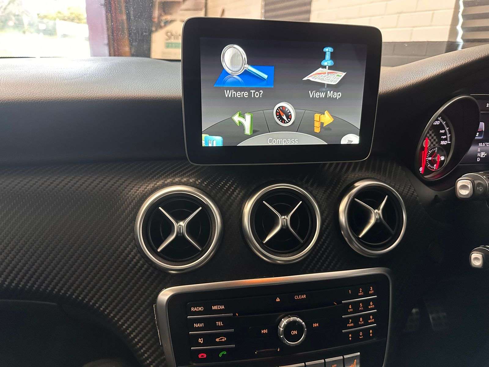 2017 MERCEDES-BENZ A CLASS 2017 MERCEDES-BENZ A CLASS