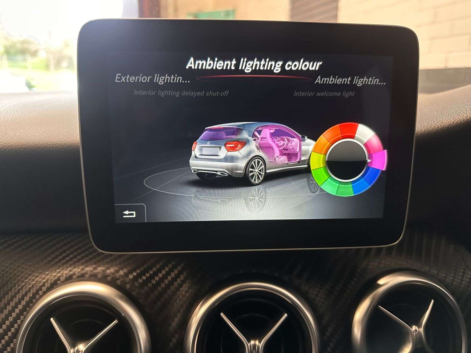 2017 MERCEDES-BENZ A CLASS 2017 MERCEDES-BENZ A CLASS