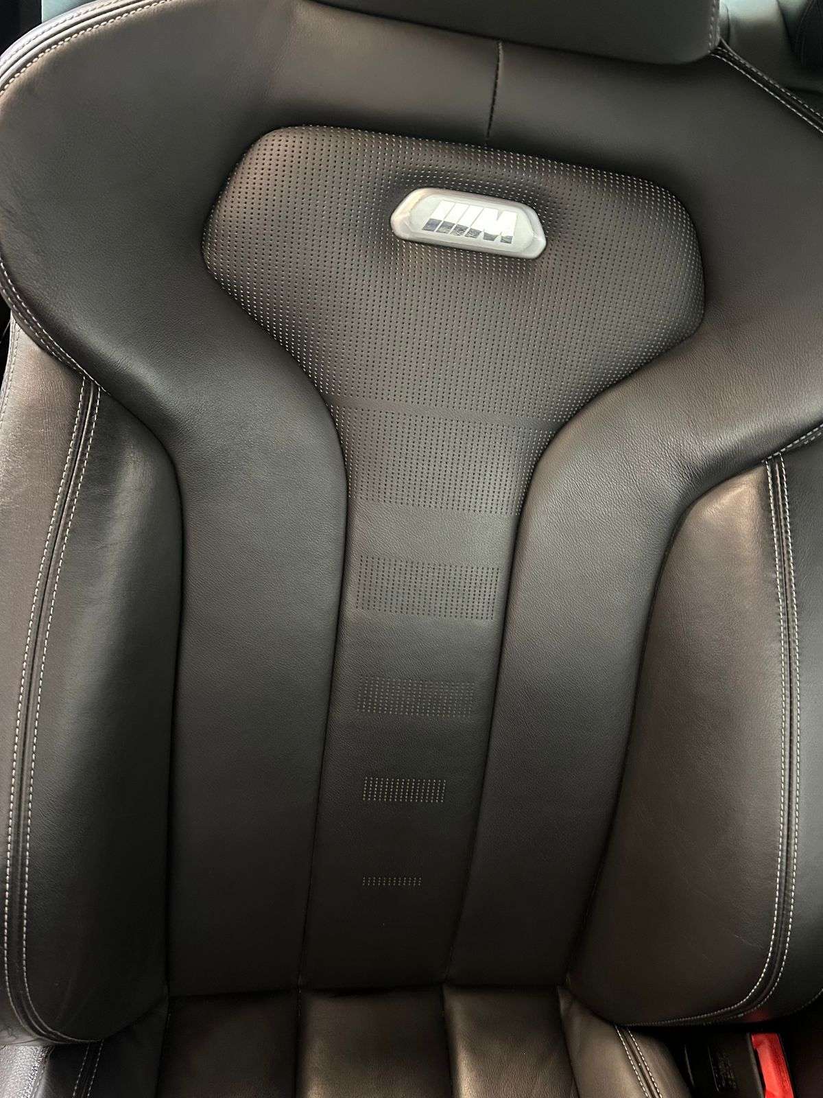2014 BMW M4 2014 BMW M4