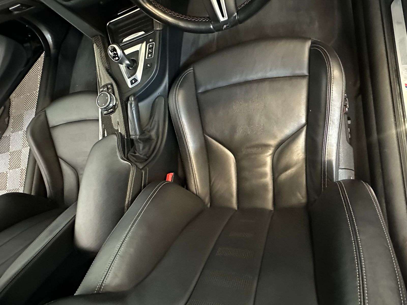 2014 BMW M4 2014 BMW M4