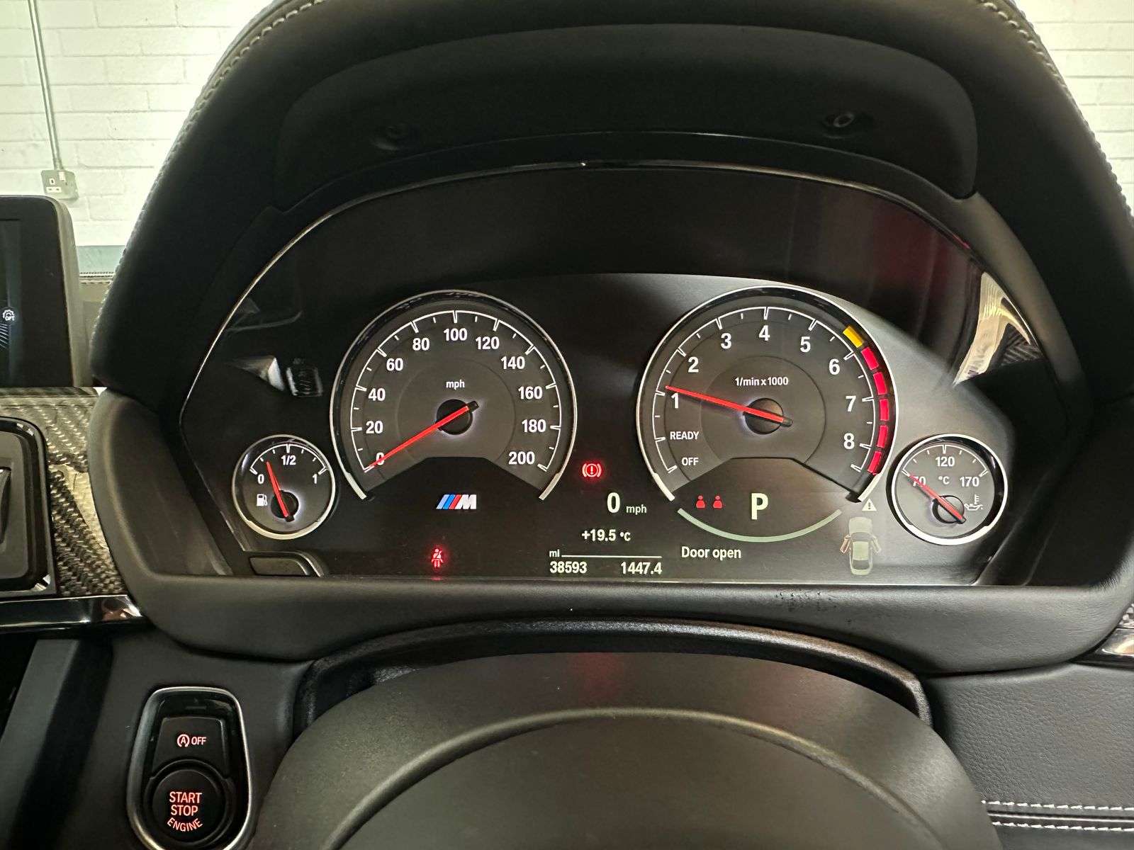 2014 BMW M4 2014 BMW M4