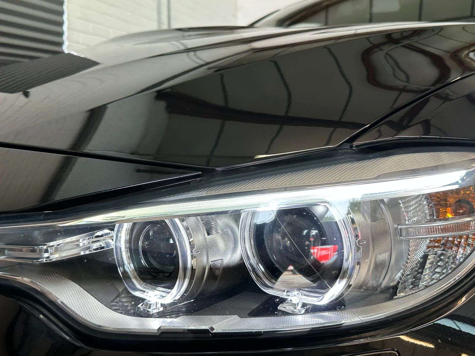 2014 BMW M4 2014 BMW M4