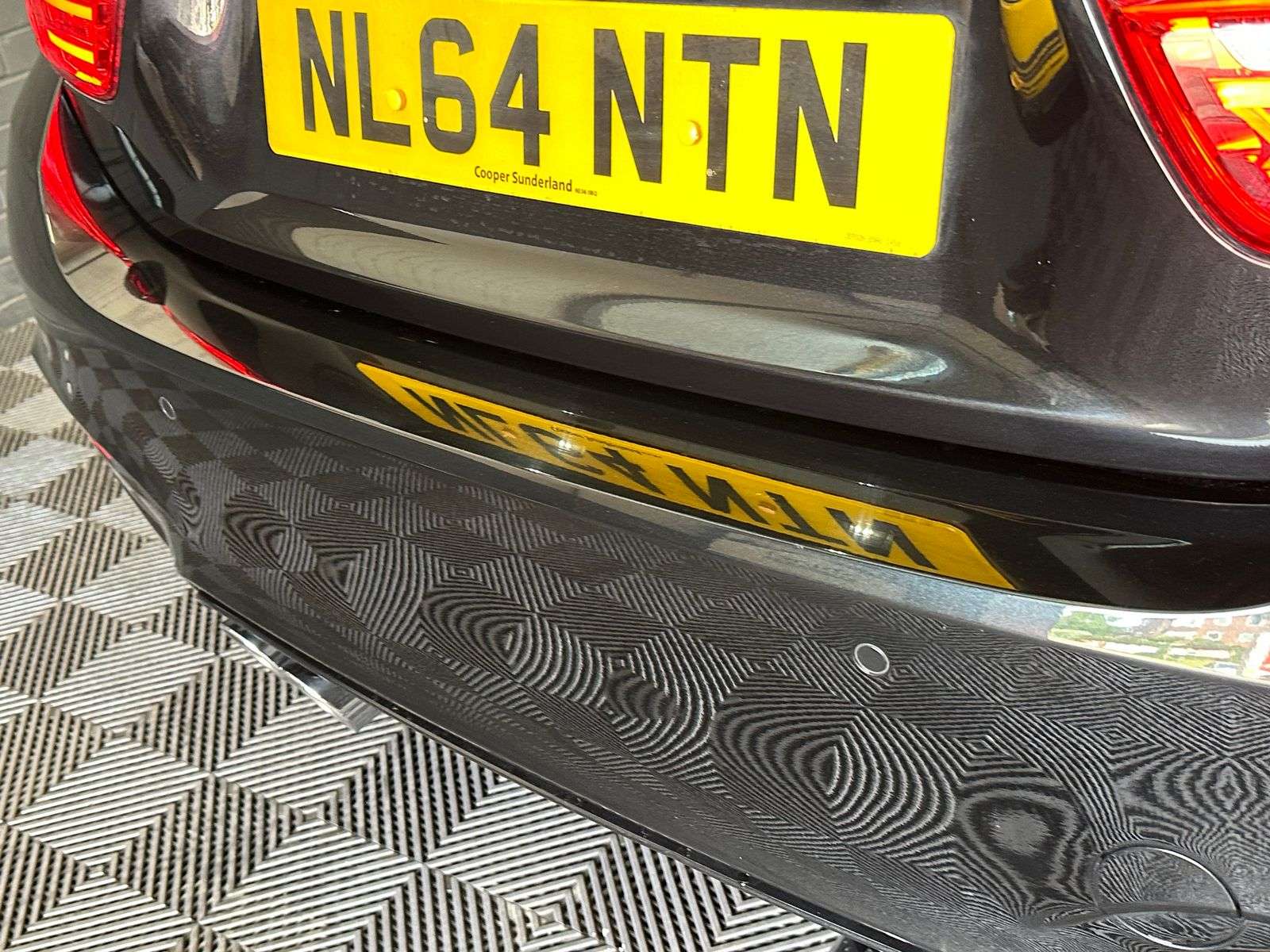 2014 BMW M4 2014 BMW M4