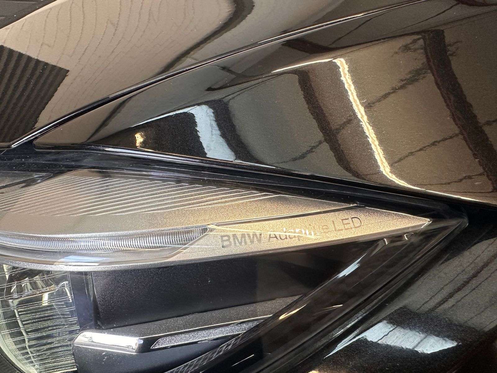 2018 BMW M3 2018 BMW M3