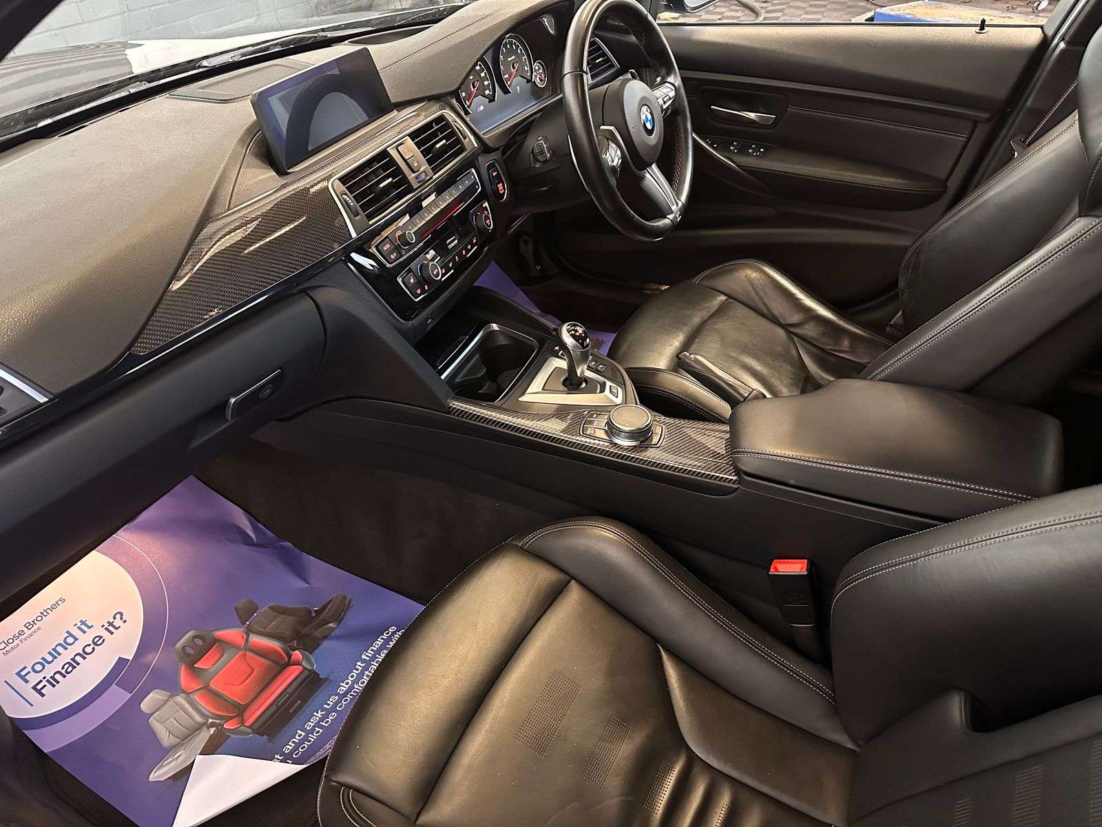 2018 BMW M3 2018 BMW M3