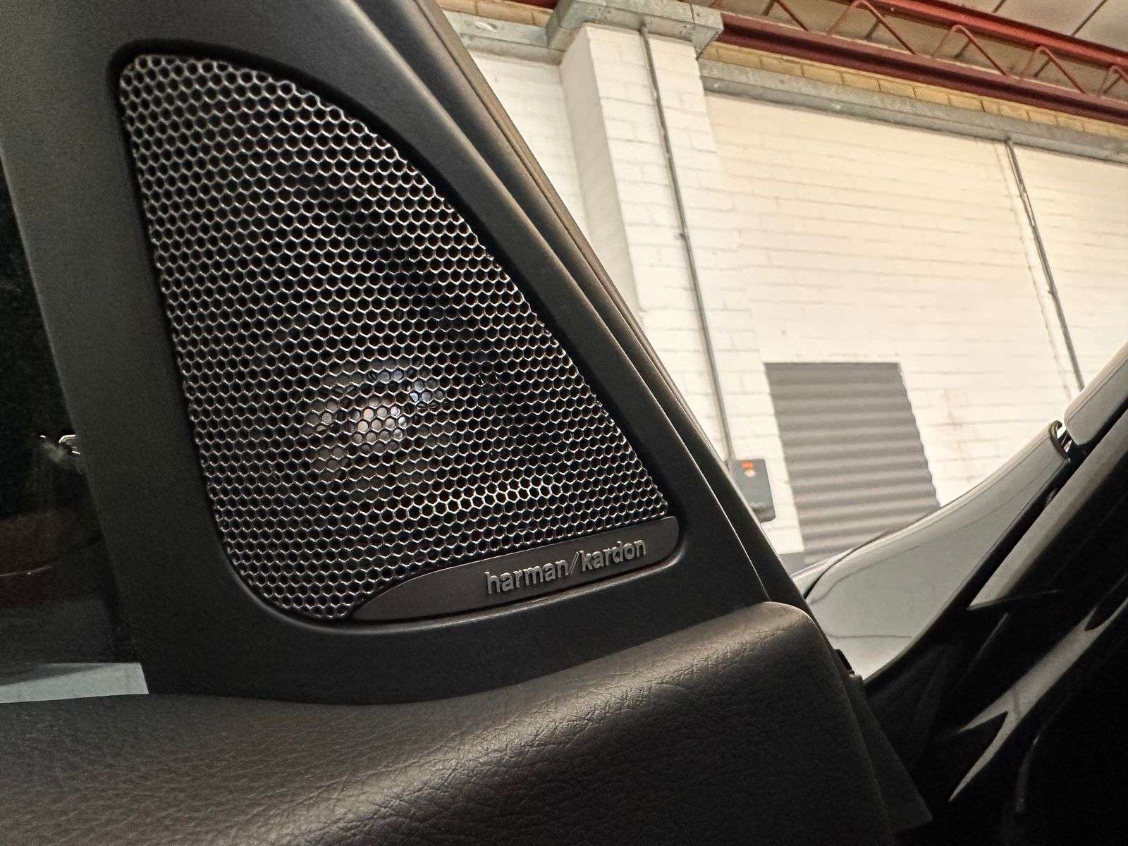 2018 BMW M3 2018 BMW M3