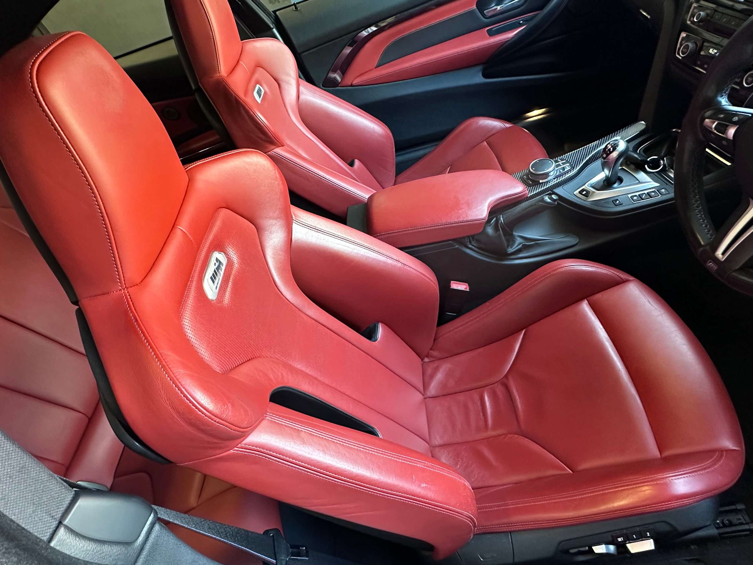 2017 BMW M4 2017 BMW M4