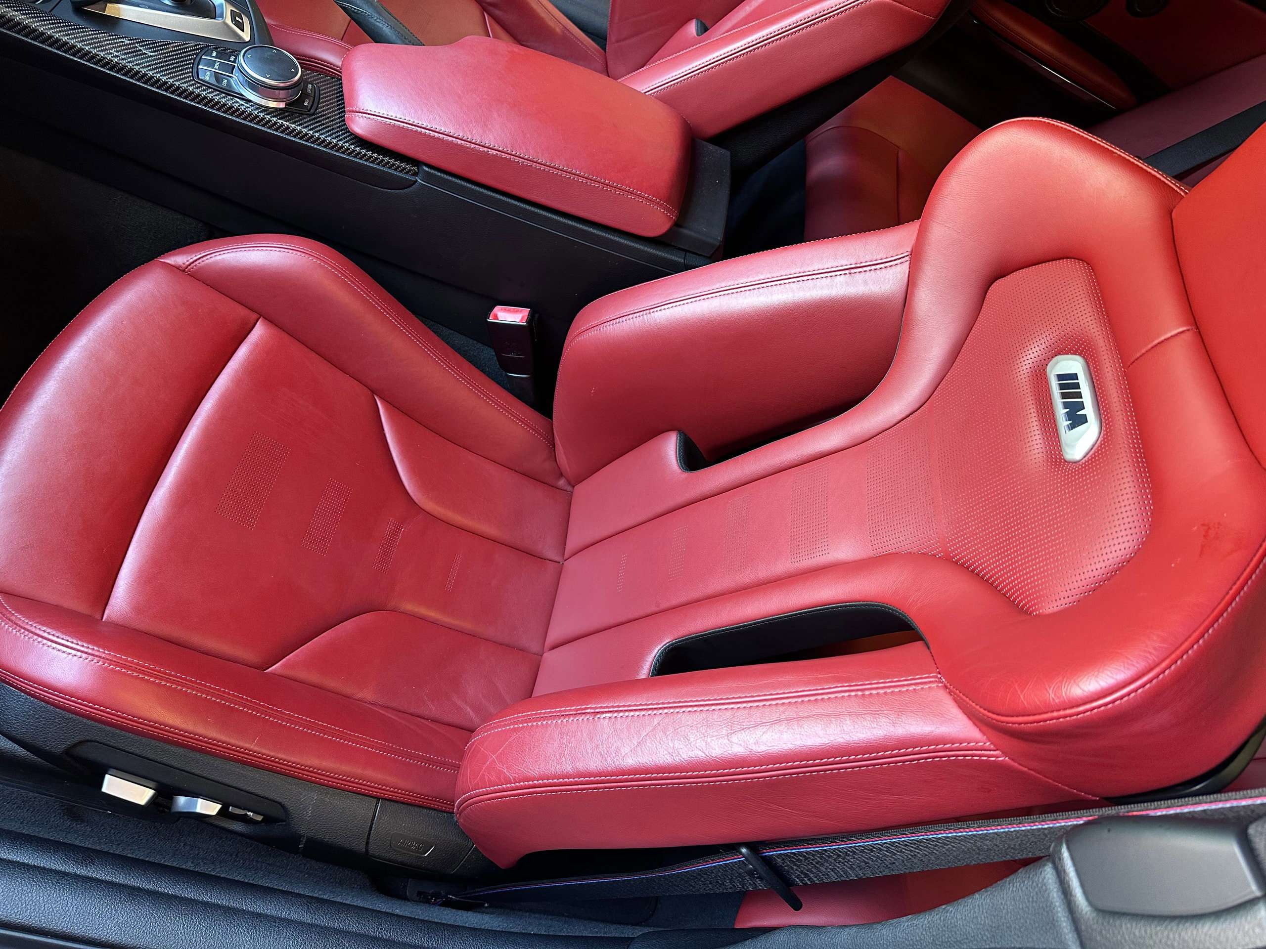 2017 BMW M4 2017 BMW M4
