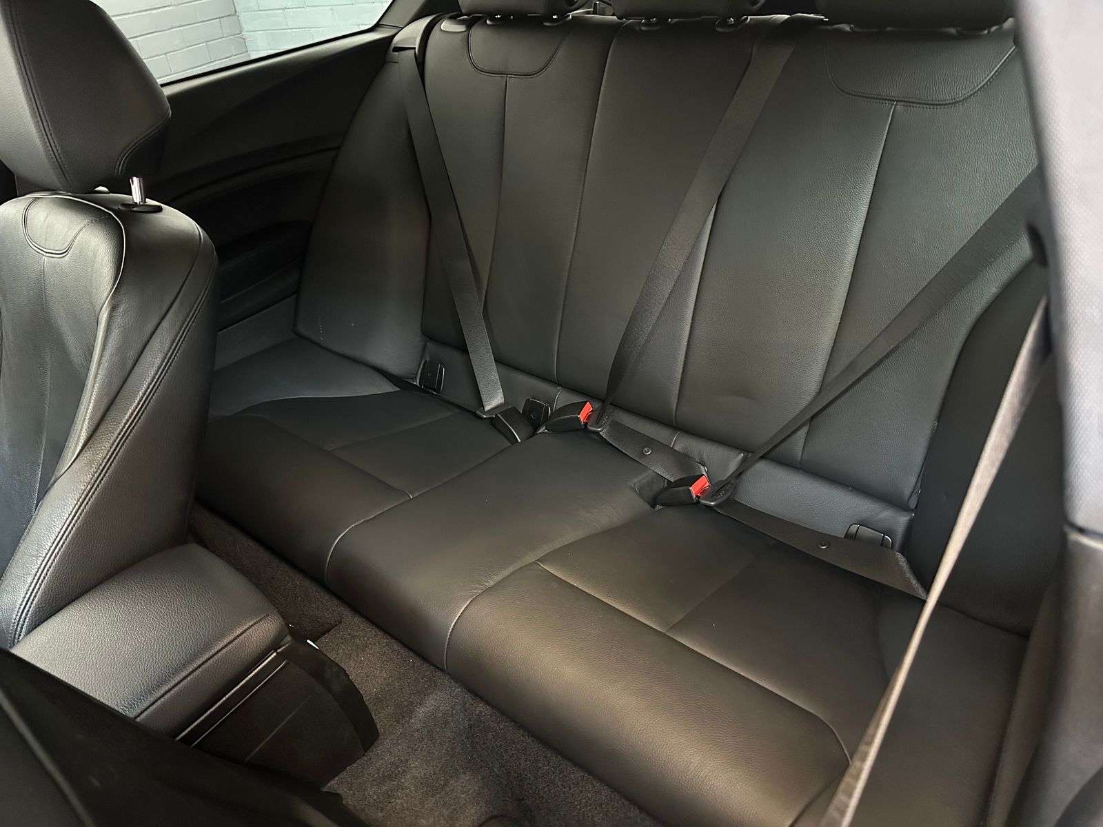2013 BMW 1 SERIES 2013 BMW 1 SERIES