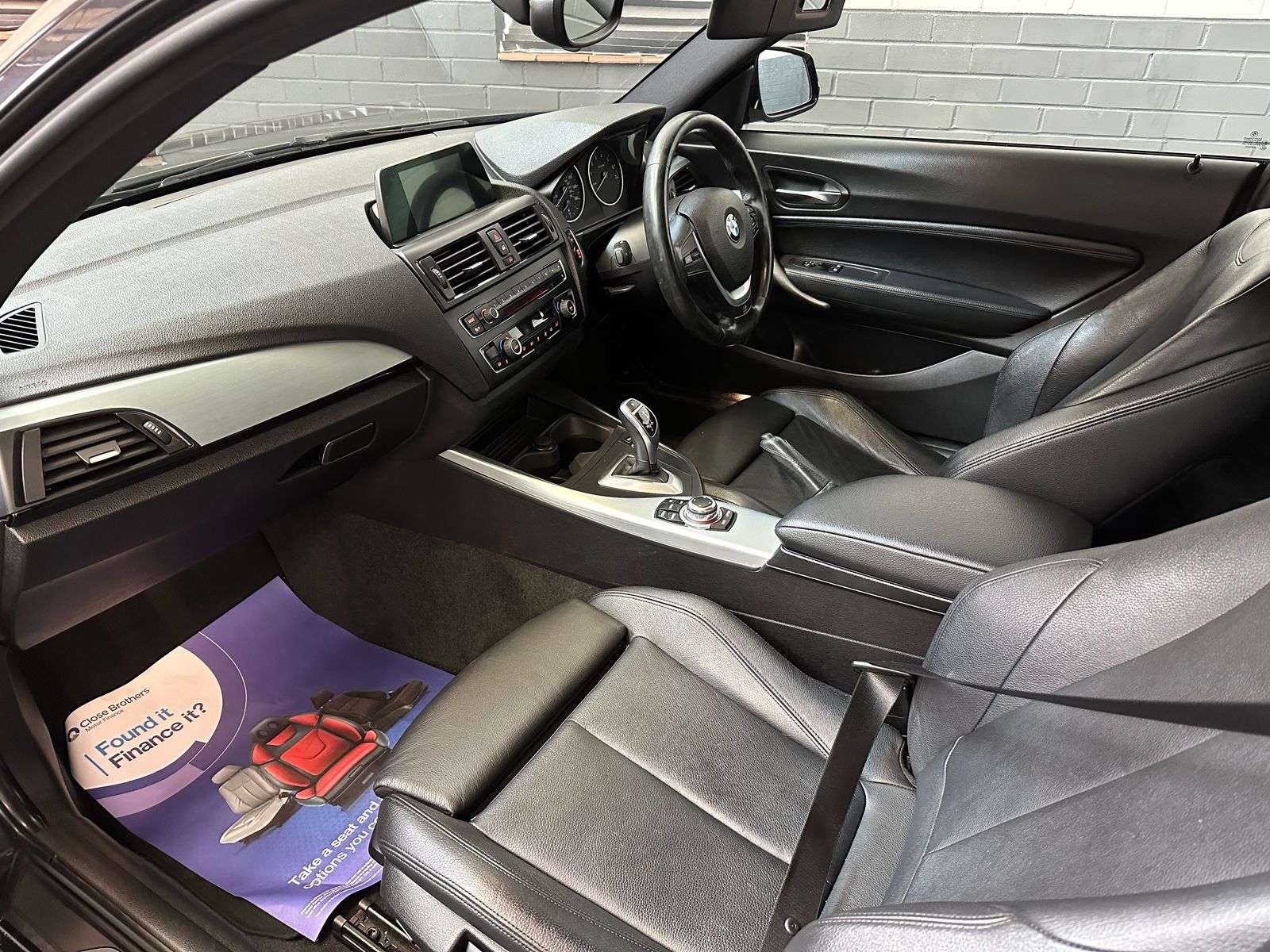 2013 BMW 1 SERIES 2013 BMW 1 SERIES