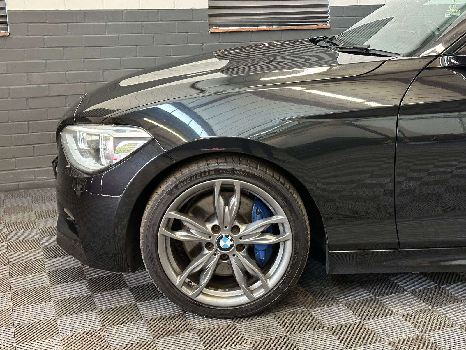 2013 BMW 1 SERIES 2013 BMW 1 SERIES