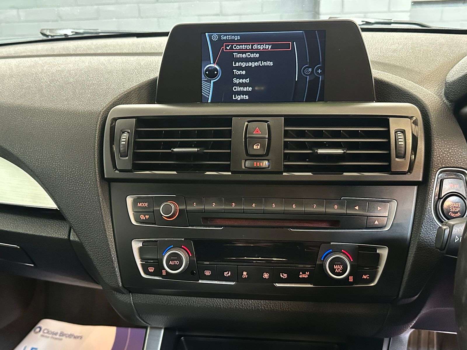 2013 BMW 1 SERIES 2013 BMW 1 SERIES
