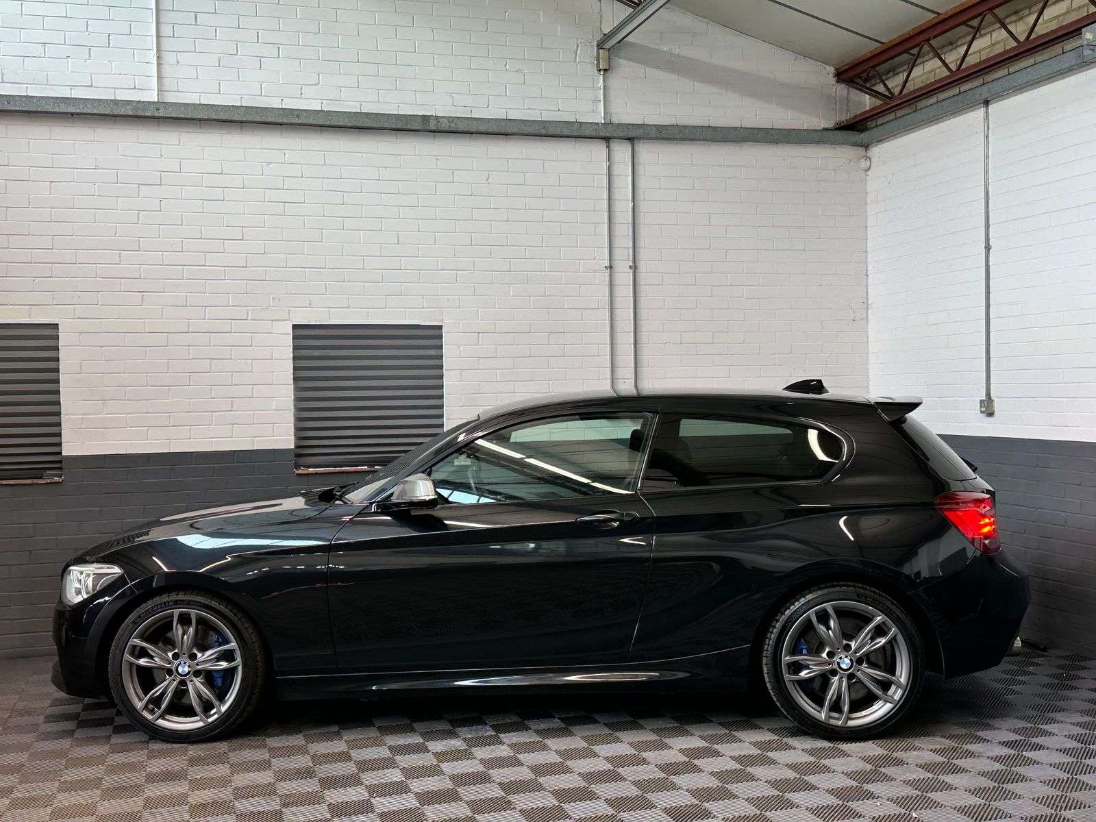 2013 BMW 1 SERIES 2013 BMW 1 SERIES
