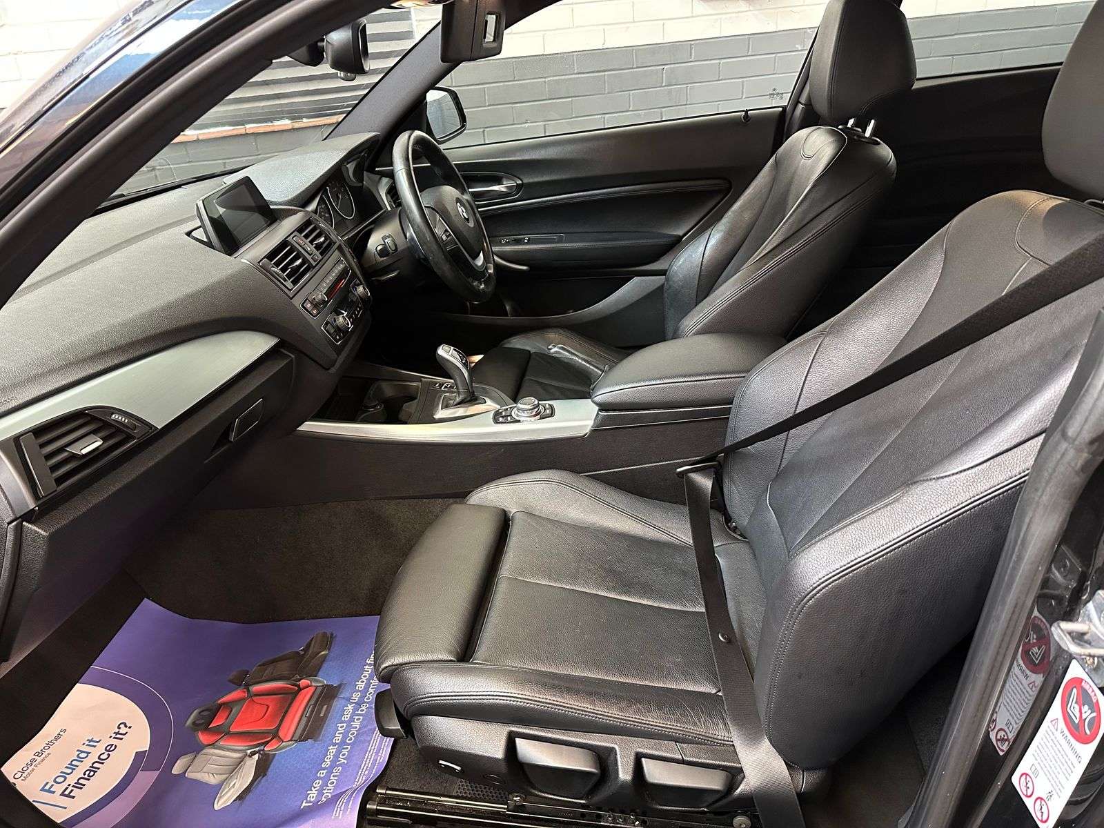 2013 BMW 1 SERIES 2013 BMW 1 SERIES