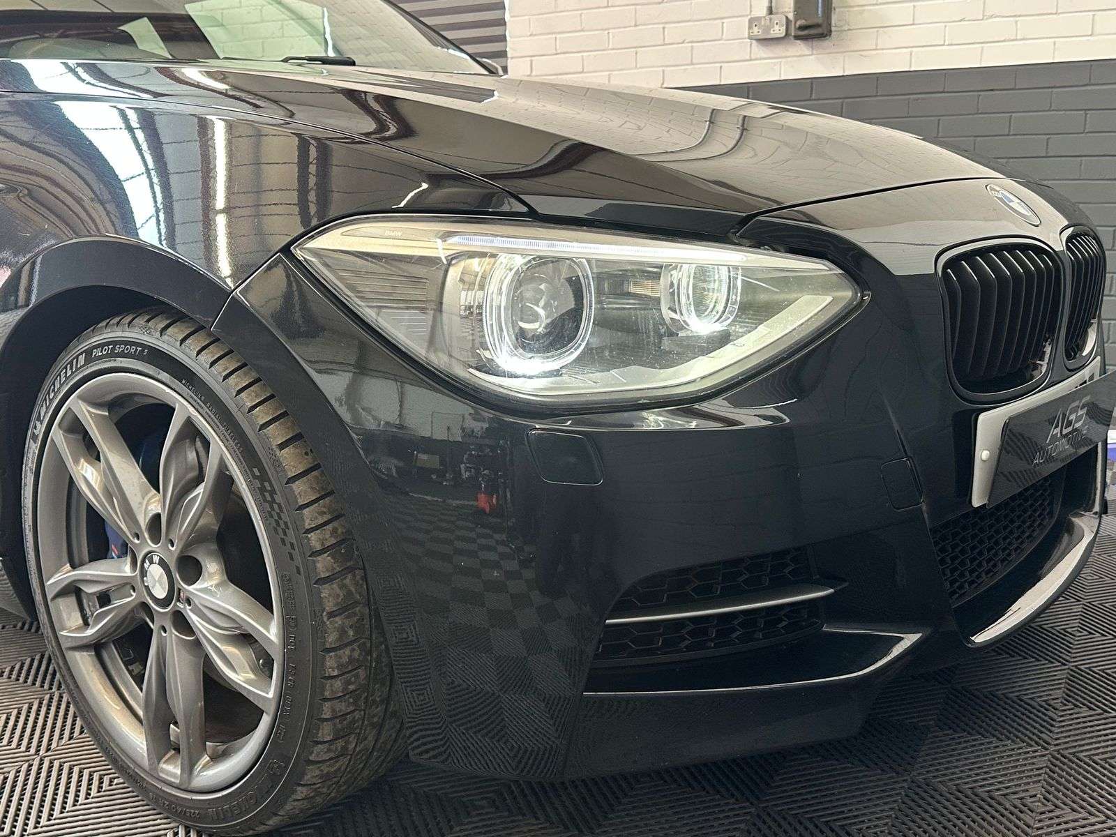 2013 BMW 1 SERIES 2013 BMW 1 SERIES