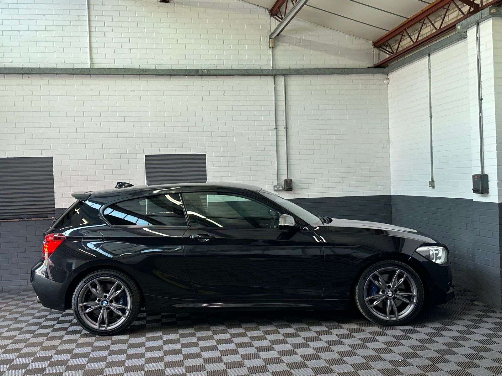 2013 BMW 1 SERIES 2013 BMW 1 SERIES