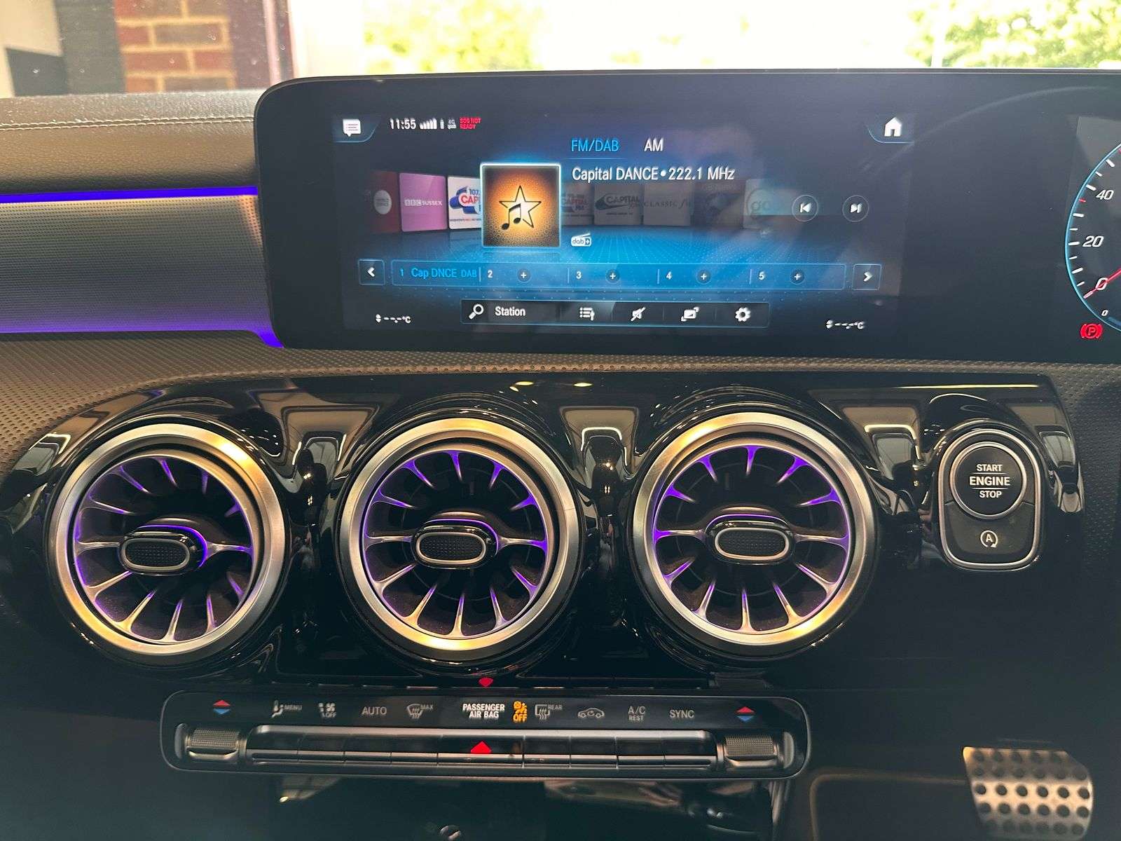 2021 MERCEDES-BENZ A CLASS 2021 MERCEDES-BENZ A CLASS