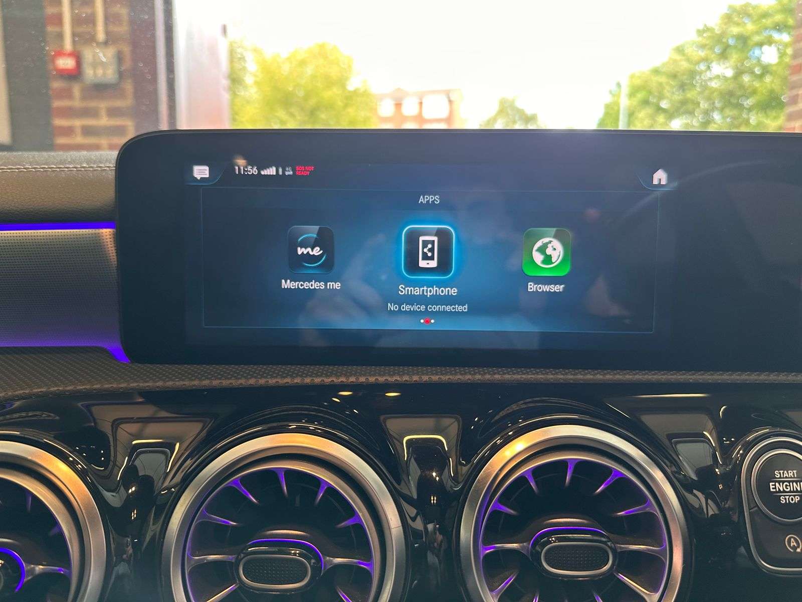 2021 MERCEDES-BENZ A CLASS 2021 MERCEDES-BENZ A CLASS