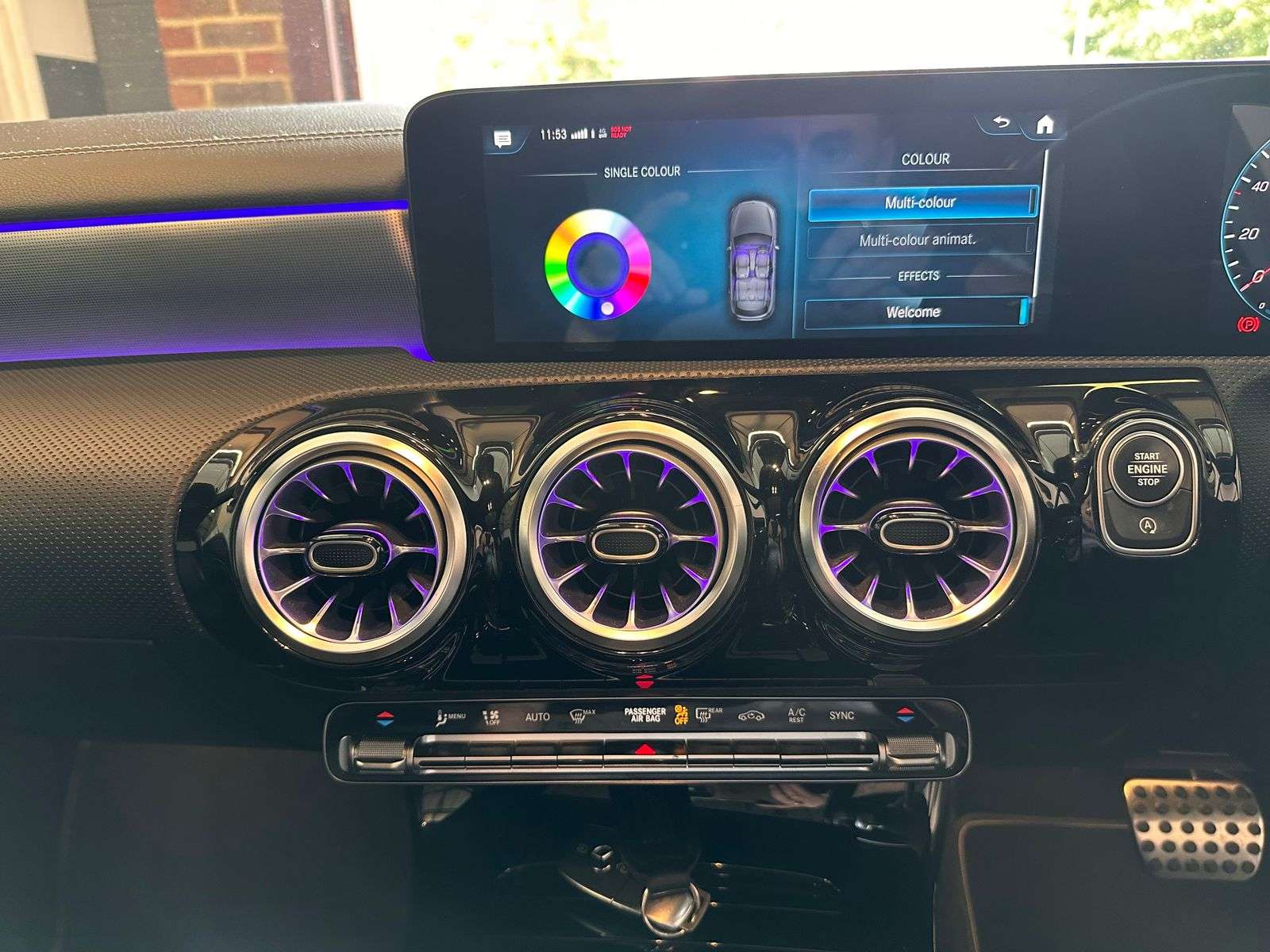 2021 MERCEDES-BENZ A CLASS 2021 MERCEDES-BENZ A CLASS