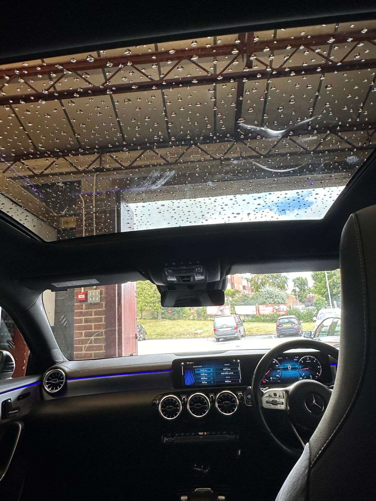 2021 MERCEDES-BENZ A CLASS 2021 MERCEDES-BENZ A CLASS