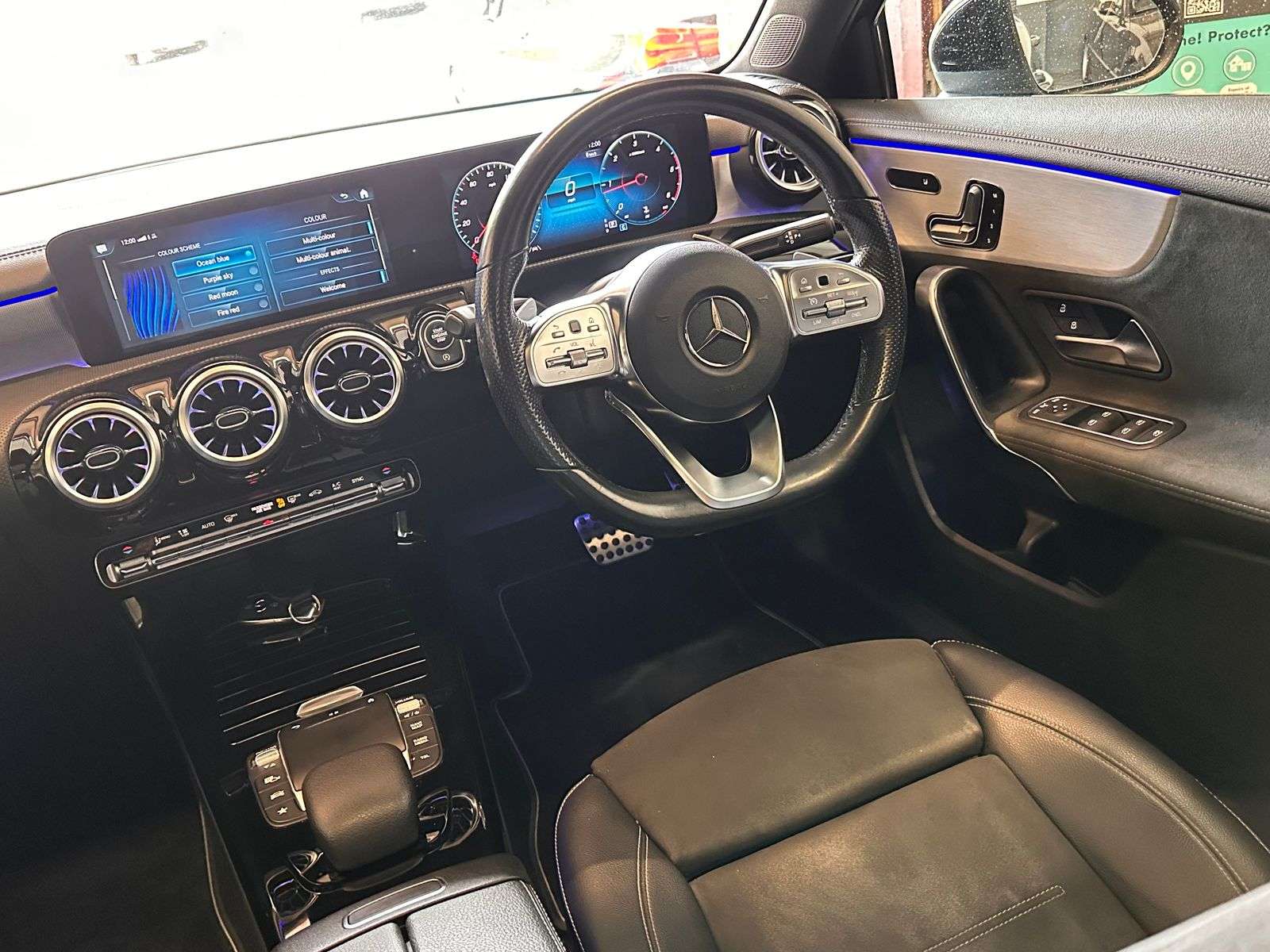 2021 MERCEDES-BENZ A CLASS 2021 MERCEDES-BENZ A CLASS