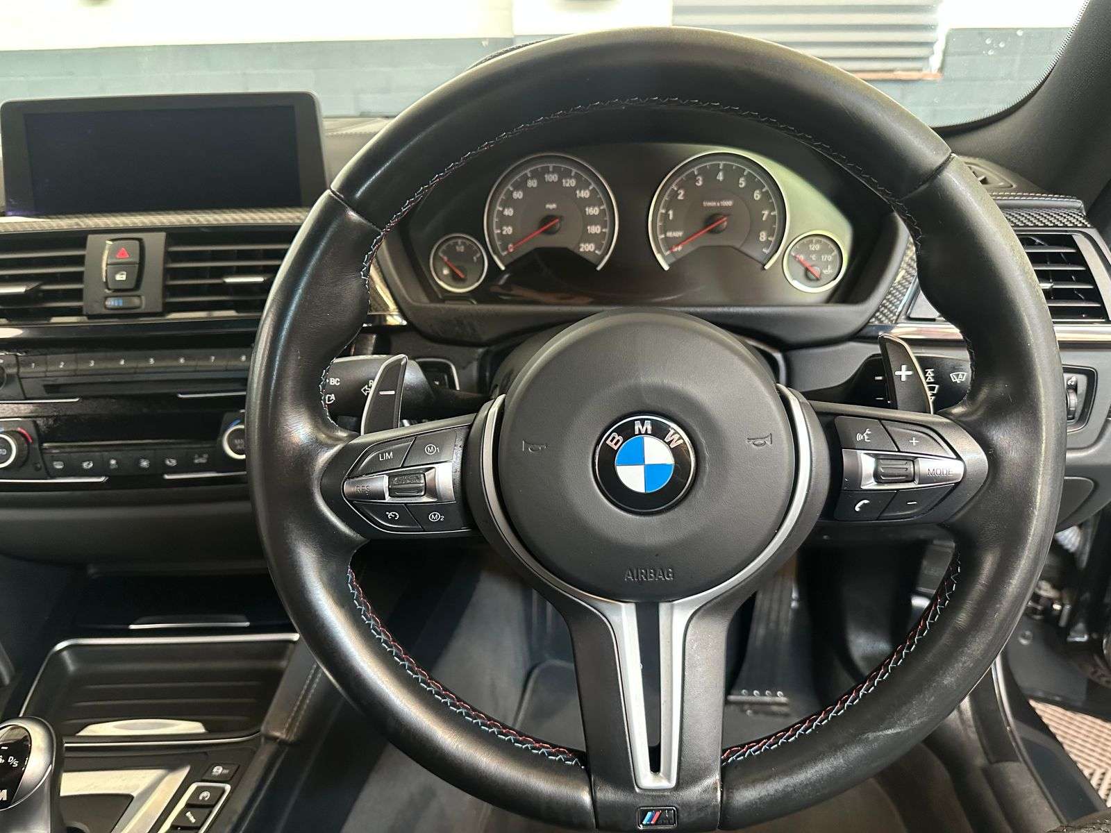 2014 BMW M4 2014 BMW M4