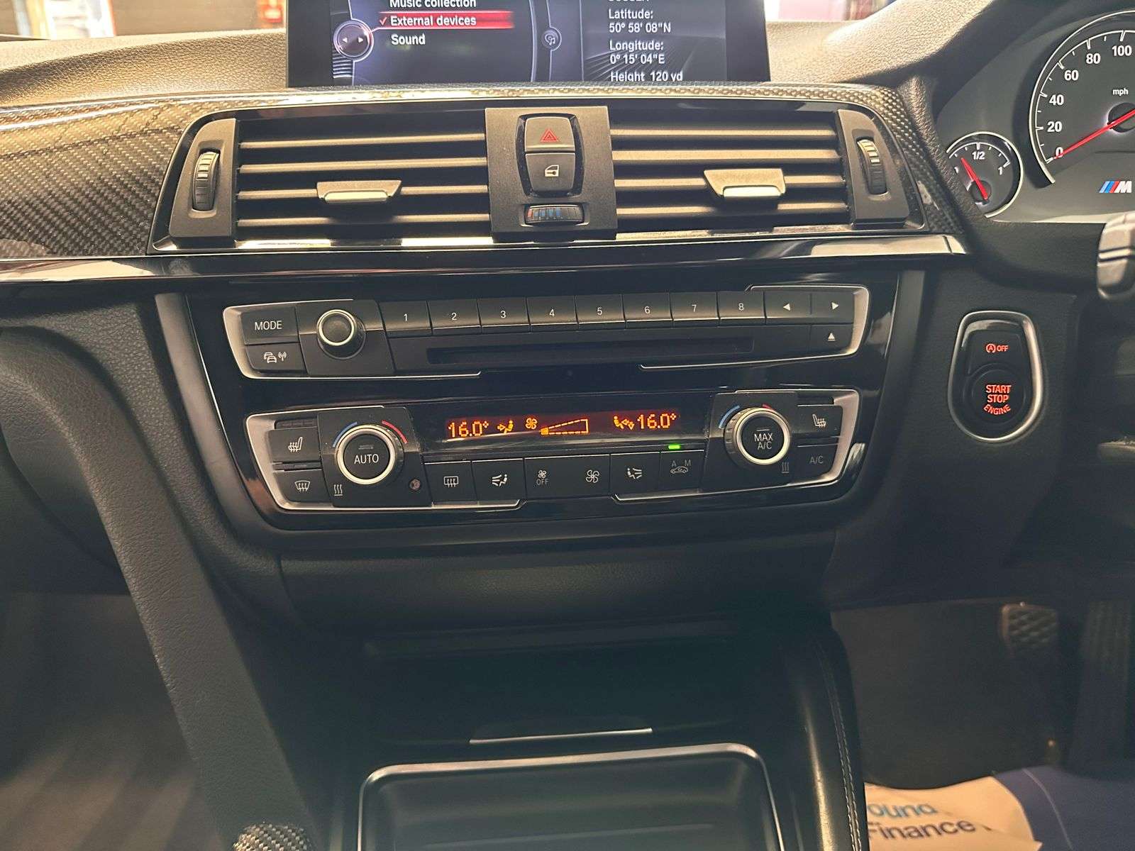 2014 BMW M4 2014 BMW M4