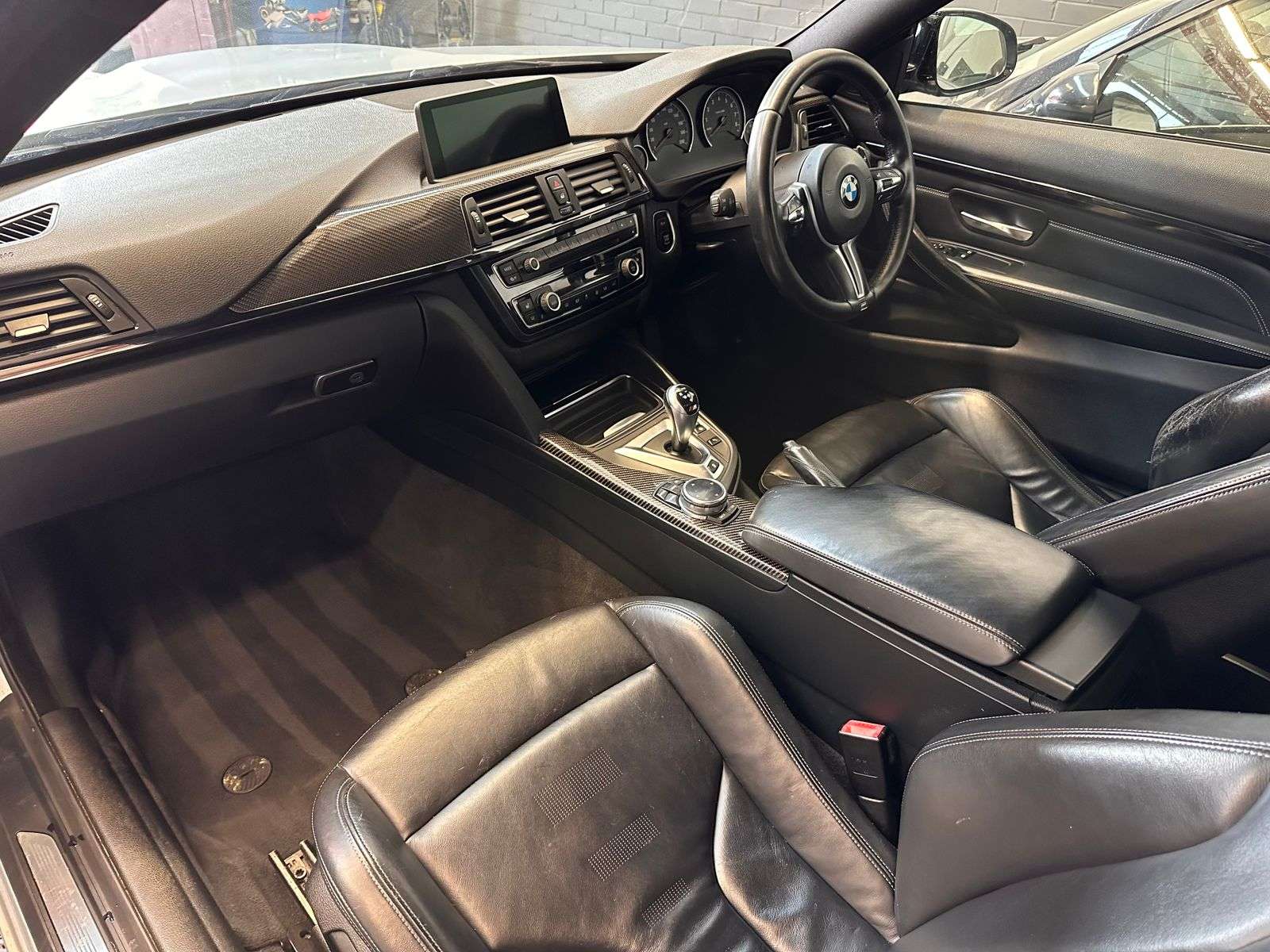 2014 BMW M4 2014 BMW M4