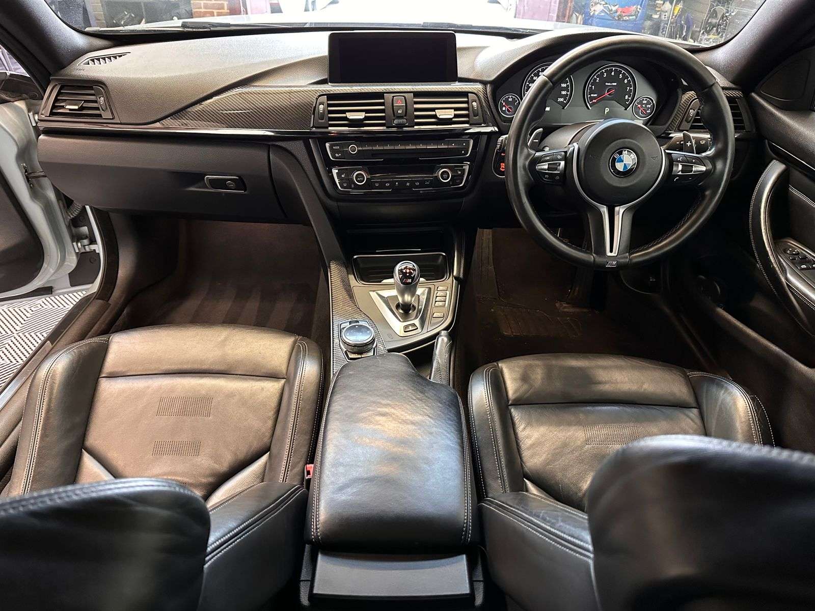 2014 BMW M4 2014 BMW M4