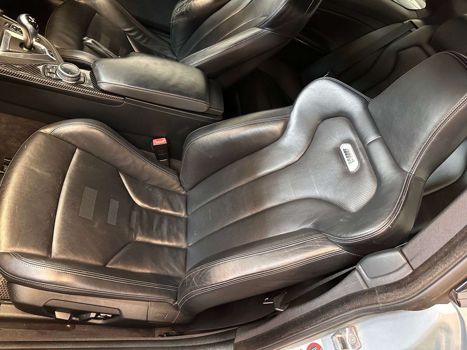 2014 BMW M4 2014 BMW M4