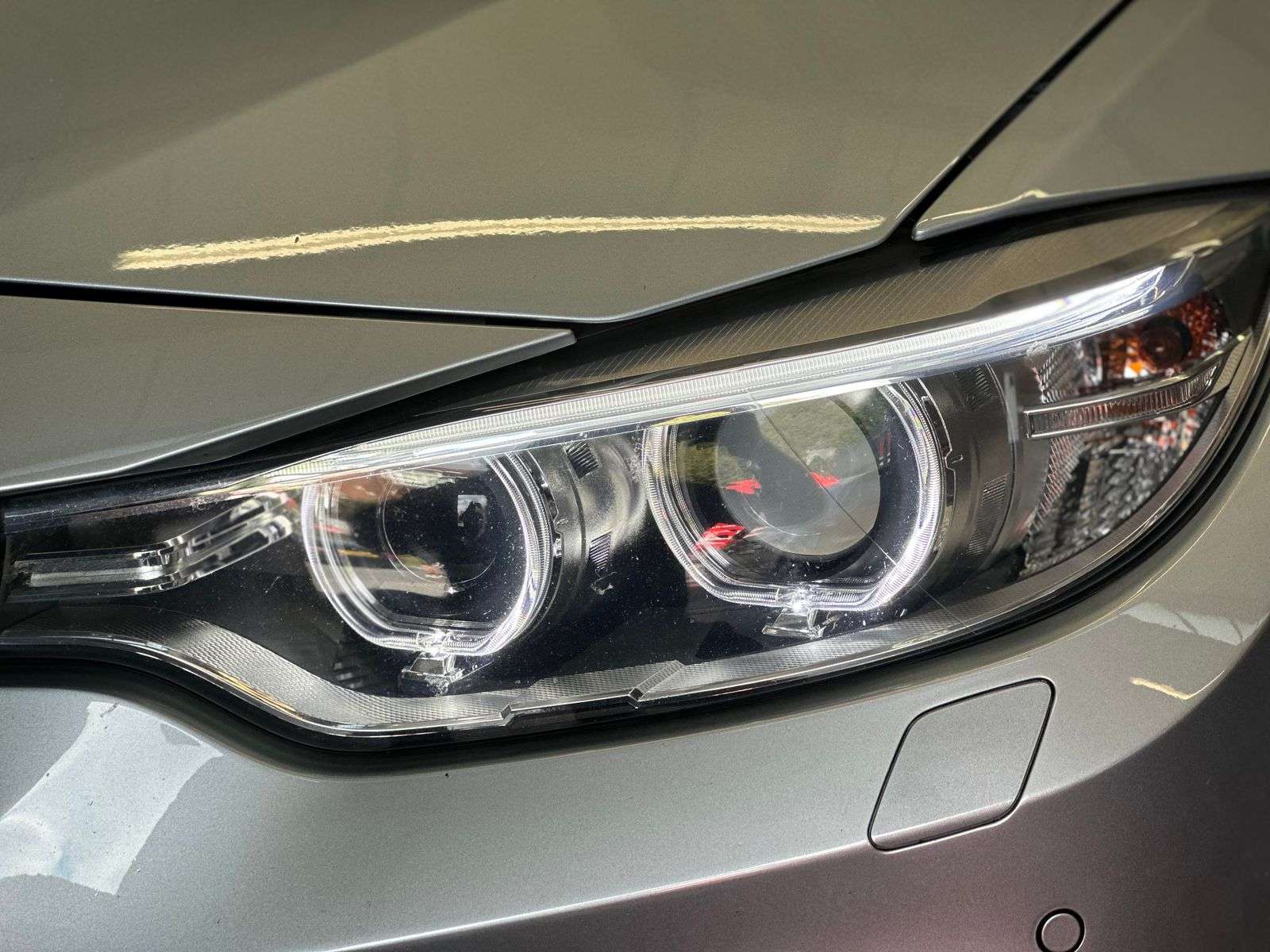 2014 BMW M4 2014 BMW M4