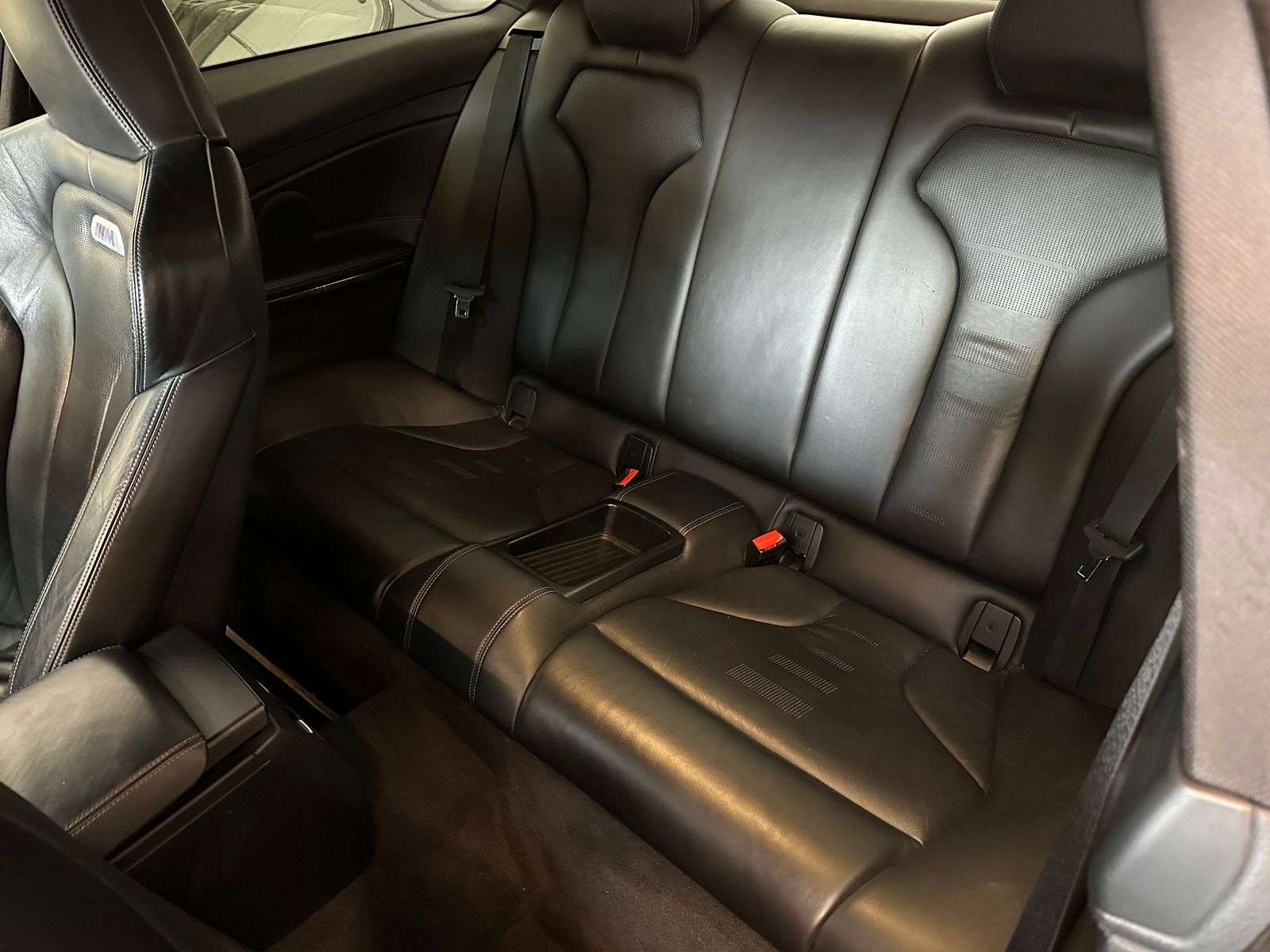 2014 BMW M4 2014 BMW M4