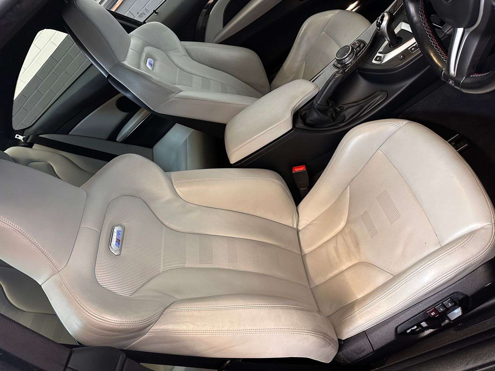 2015 BMW M4 2015 BMW M4