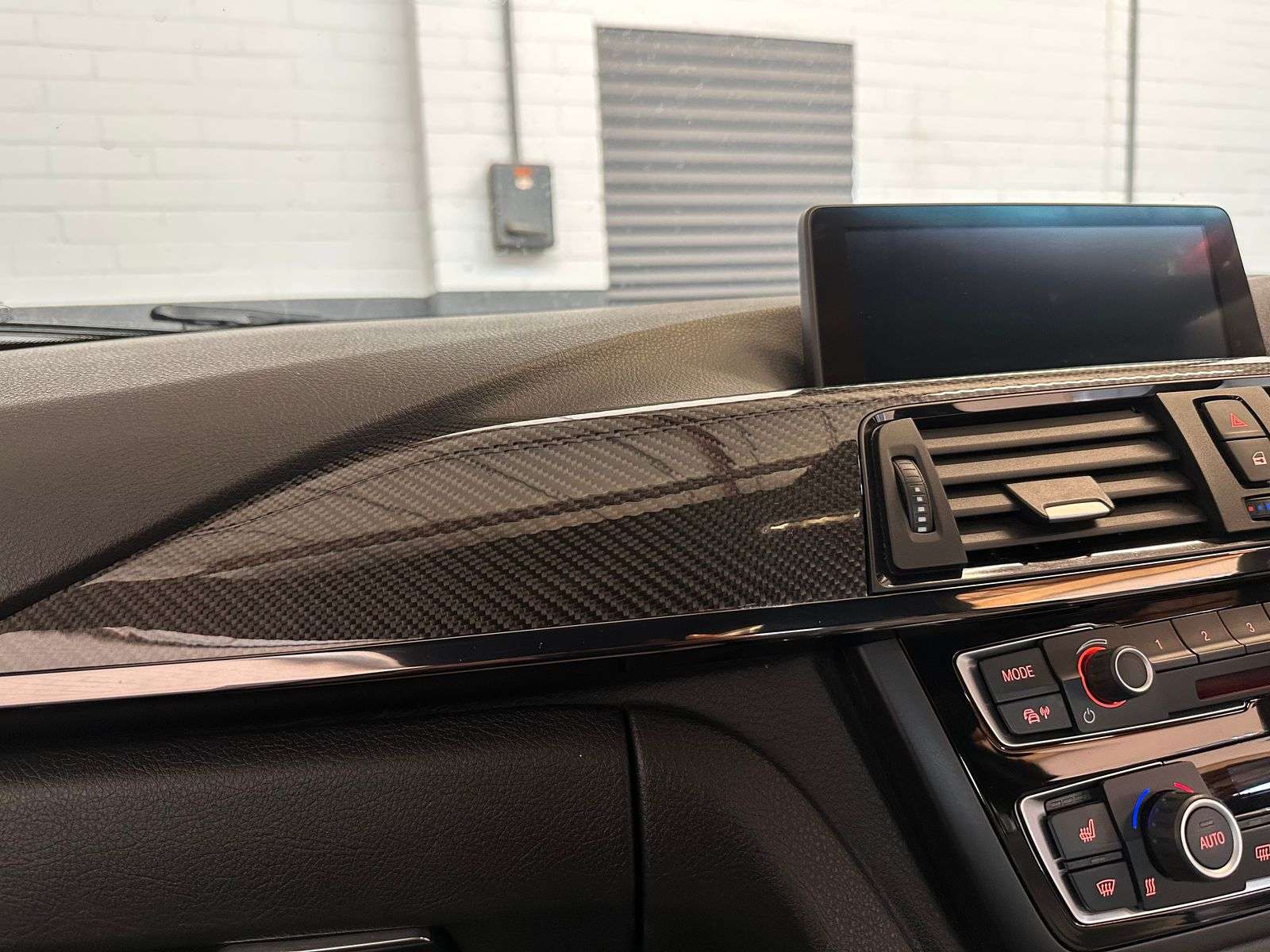 2015 BMW M4 2015 BMW M4