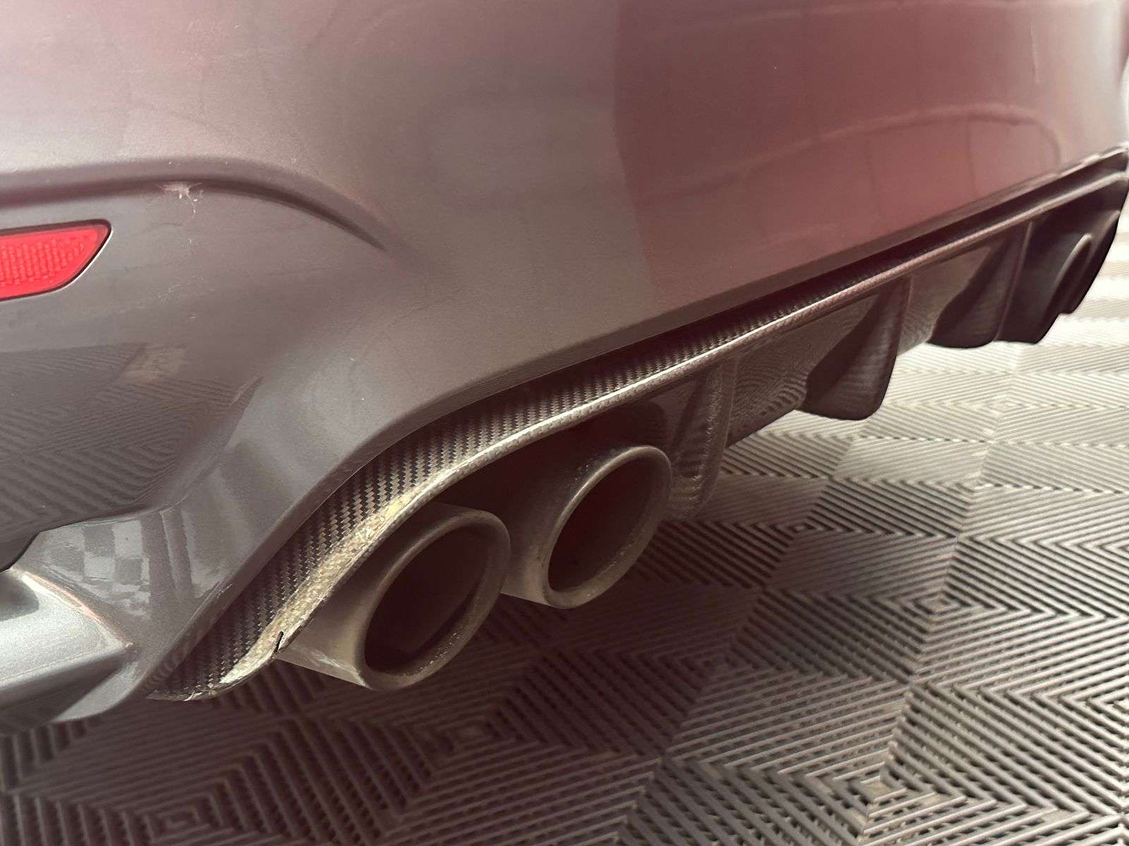 2015 BMW M3 2015 BMW M3